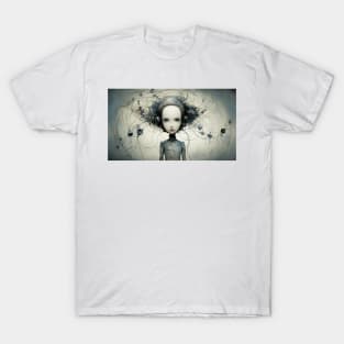 Clockpunk T-Shirt